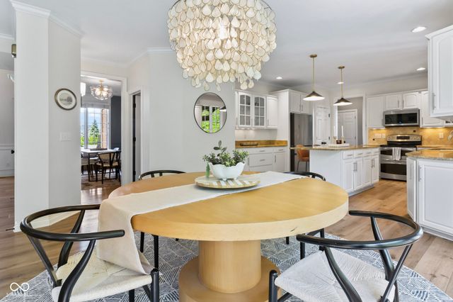 10736 Kemp Court, Fishers, IN 46040