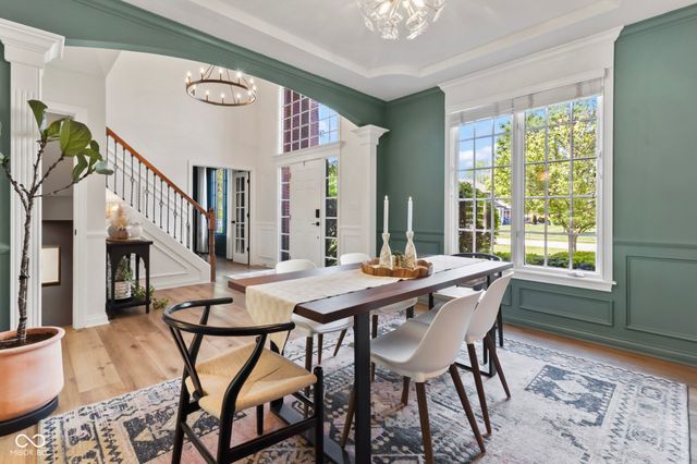10736 Kemp Court, Fishers, IN 46040
