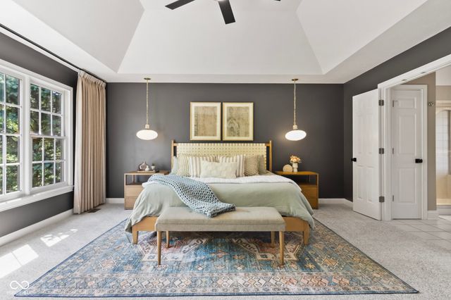 10736 Kemp Court, Fishers, IN 46040