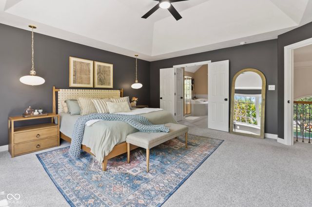 10736 Kemp Court, Fishers, IN 46040