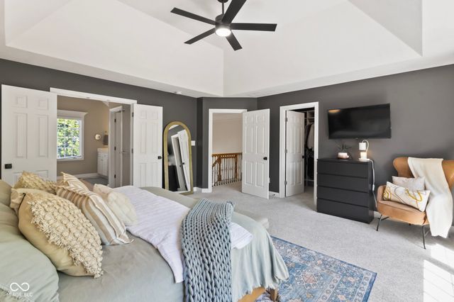 10736 Kemp Court, Fishers, IN 46040