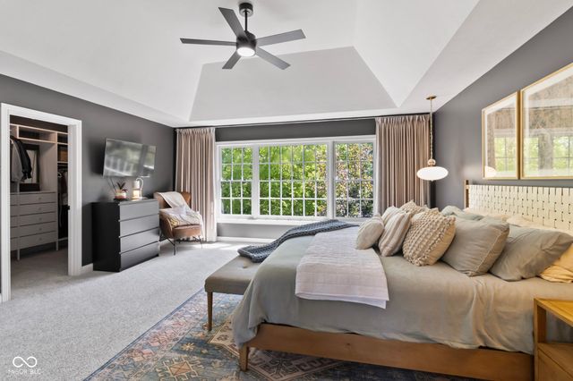 10736 Kemp Court, Fishers, IN 46040