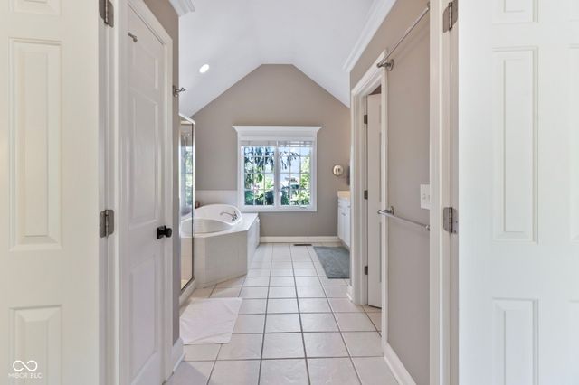 10736 Kemp Court, Fishers, IN 46040