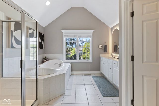 10736 Kemp Court, Fishers, IN 46040