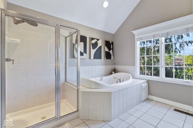 10736 Kemp Court, Fishers, IN 46040
