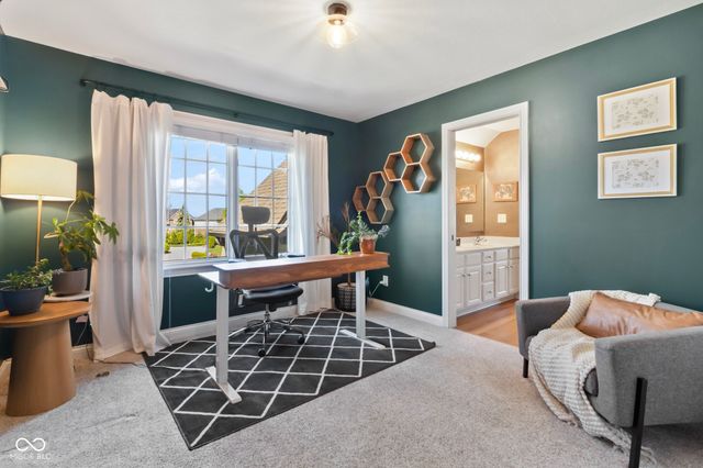 10736 Kemp Court, Fishers, IN 46040
