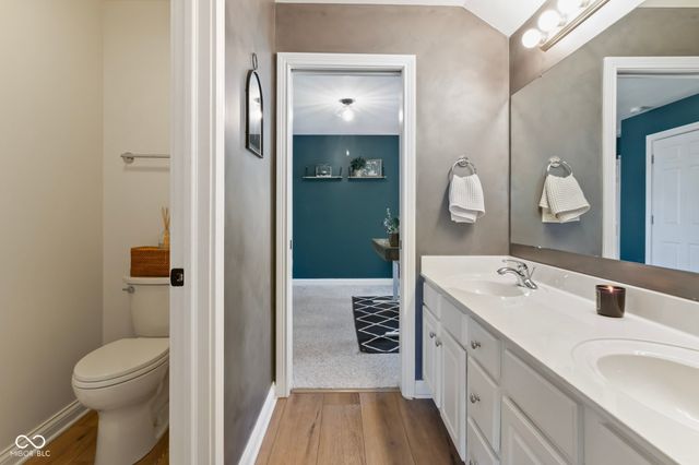 10736 Kemp Court, Fishers, IN 46040