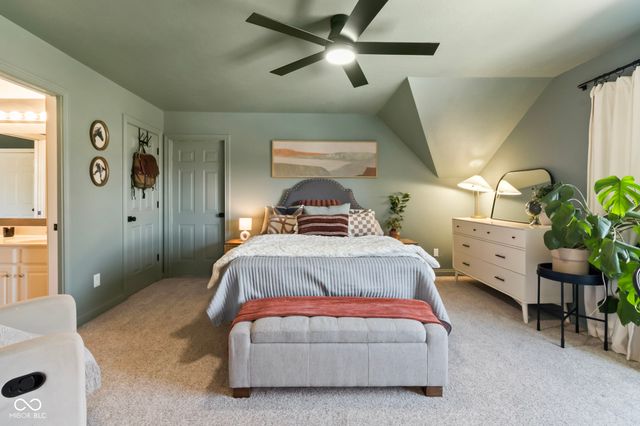 10736 Kemp Court, Fishers, IN 46040