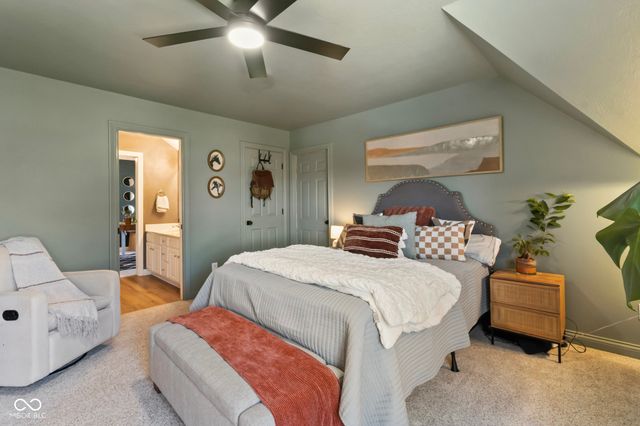 10736 Kemp Court, Fishers, IN 46040