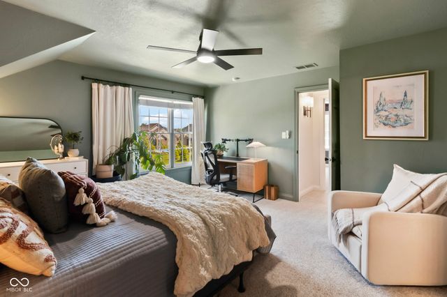 10736 Kemp Court, Fishers, IN 46040