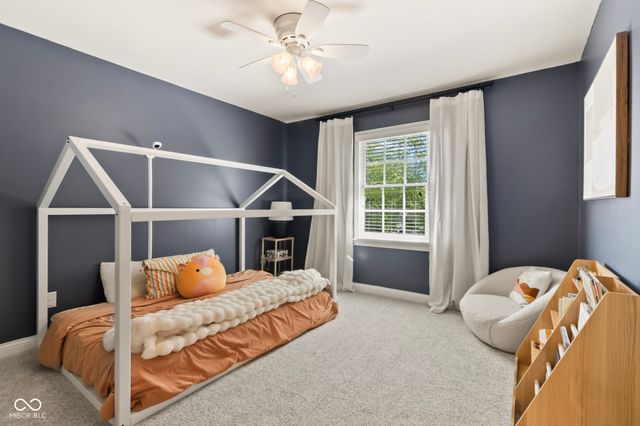 10736 Kemp Court, Fishers, IN 46040