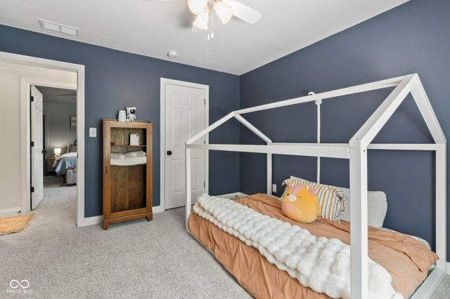 10736 Kemp Court, Fishers, IN 46040