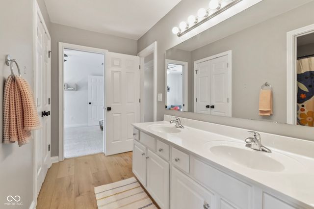 10736 Kemp Court, Fishers, IN 46040