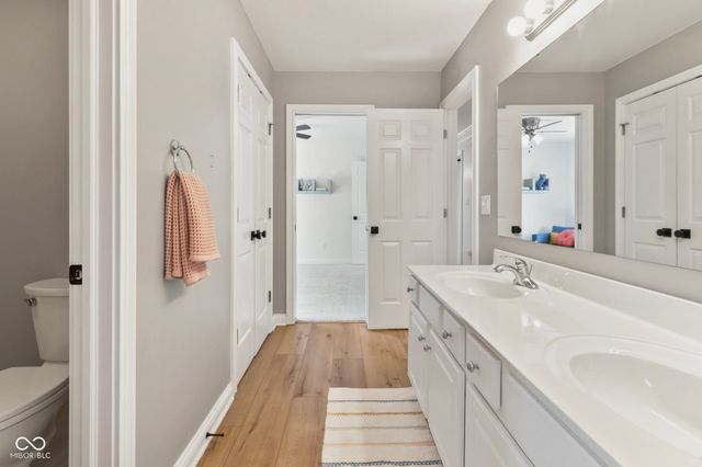 10736 Kemp Court, Fishers, IN 46040