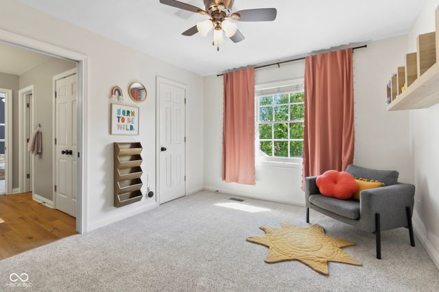 10736 Kemp Court, Fishers, IN 46040