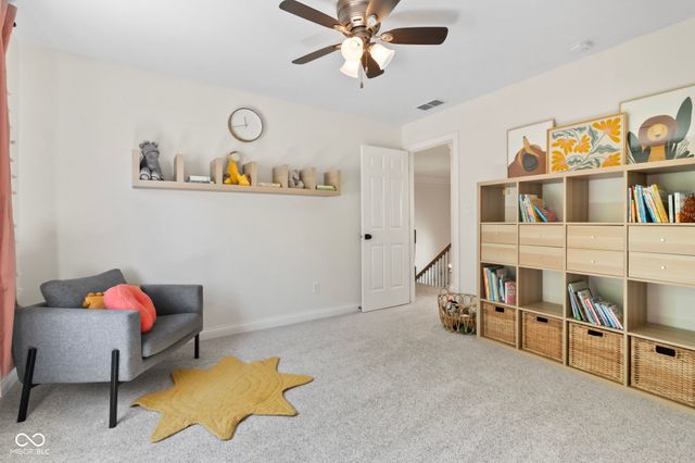 10736 Kemp Court, Fishers, IN 46040