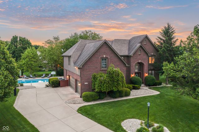 10736 Kemp Court, Fishers, IN 46040