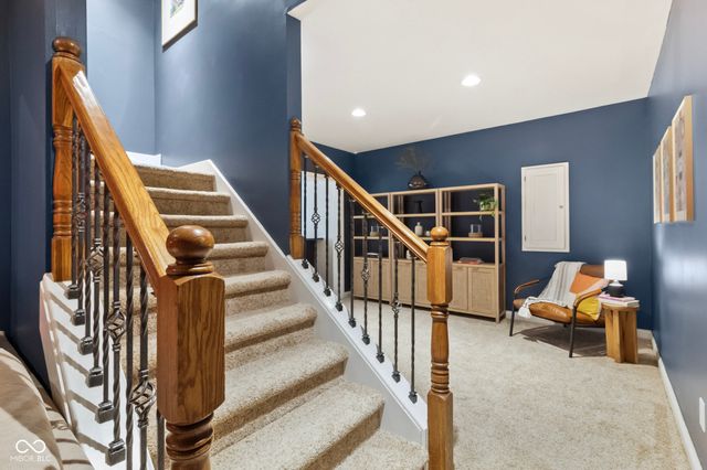 10736 Kemp Court, Fishers, IN 46040