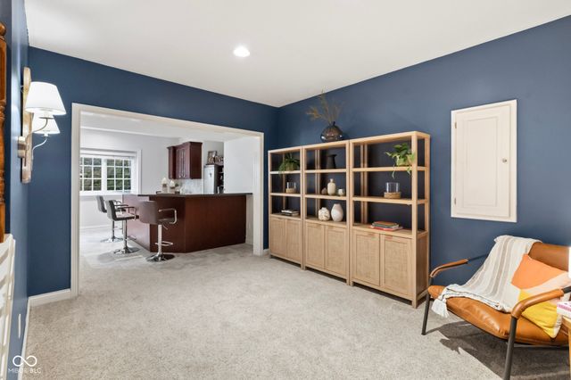 10736 Kemp Court, Fishers, IN 46040