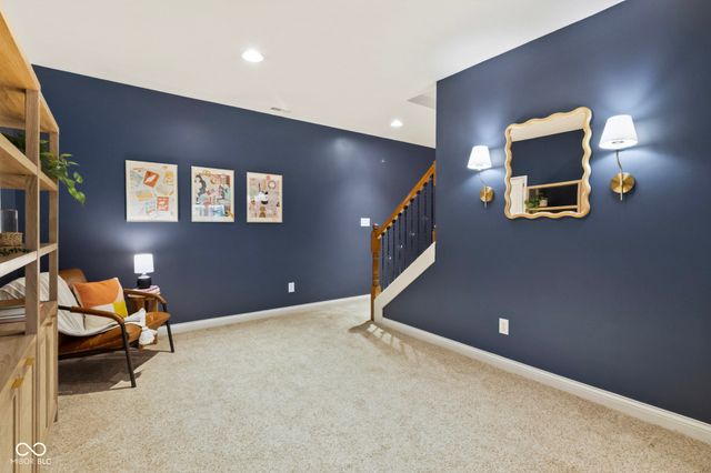 10736 Kemp Court, Fishers, IN 46040