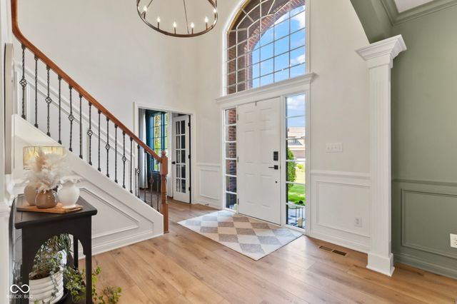 10736 Kemp Court, Fishers, IN 46040