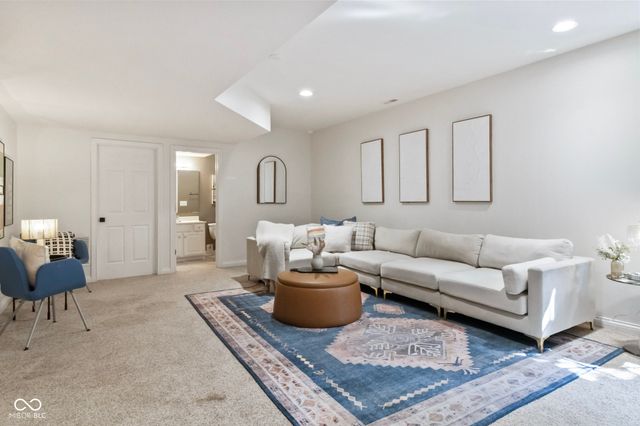 10736 Kemp Court, Fishers, IN 46040
