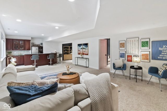 10736 Kemp Court, Fishers, IN 46040