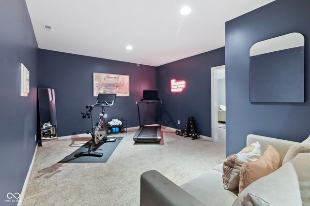 10736 Kemp Court, Fishers, IN 46040
