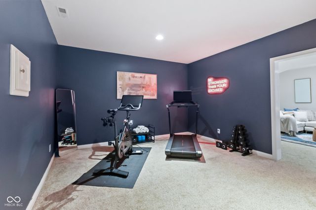10736 Kemp Court, Fishers, IN 46040