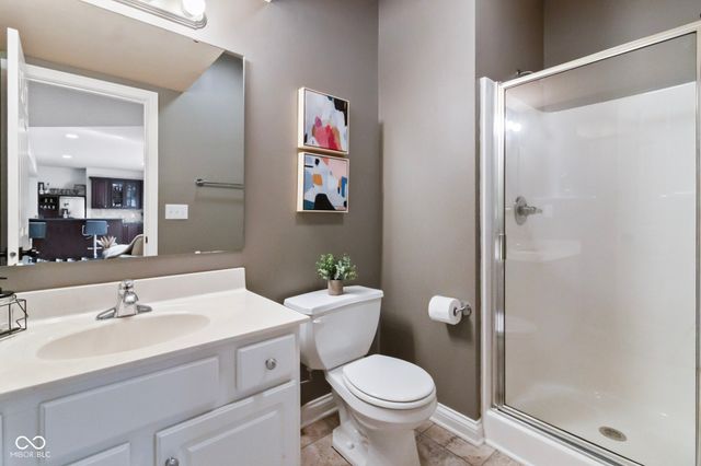 10736 Kemp Court, Fishers, IN 46040