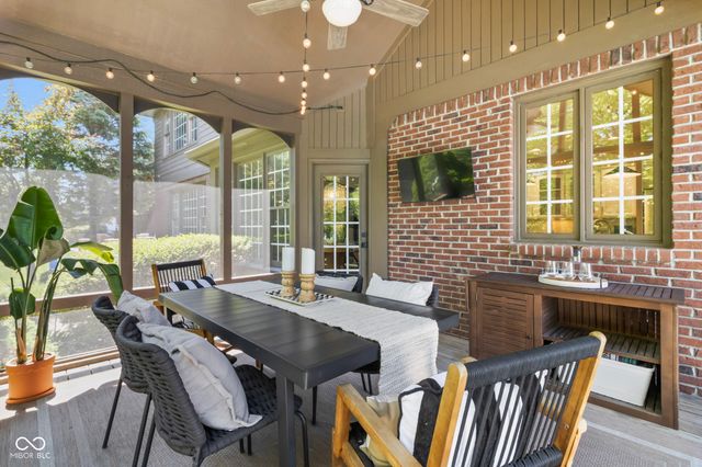 10736 Kemp Court, Fishers, IN 46040