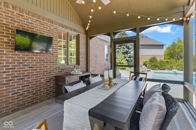 10736 Kemp Court, Fishers, IN 46040