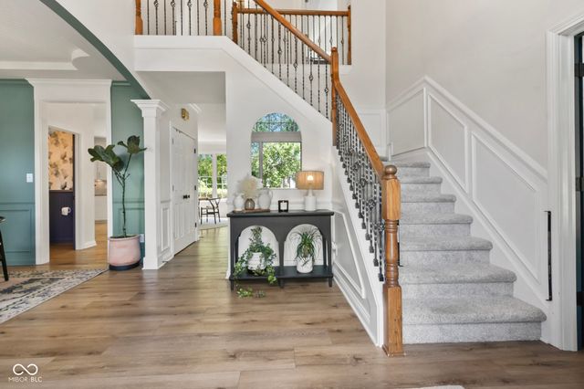 10736 Kemp Court, Fishers, IN 46040