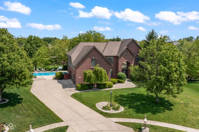10736 Kemp Court, Fishers, IN 46040