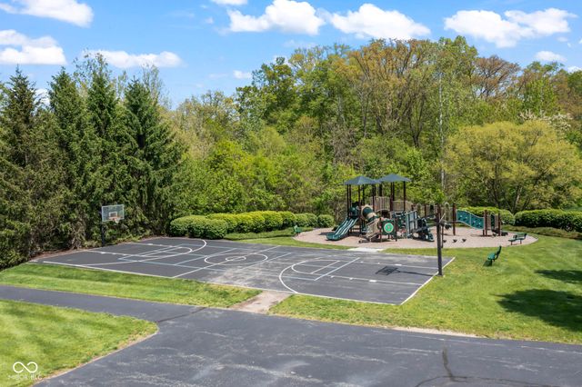 10736 Kemp Court, Fishers, IN 46040