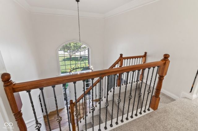 10736 Kemp Court, Fishers, IN 46040