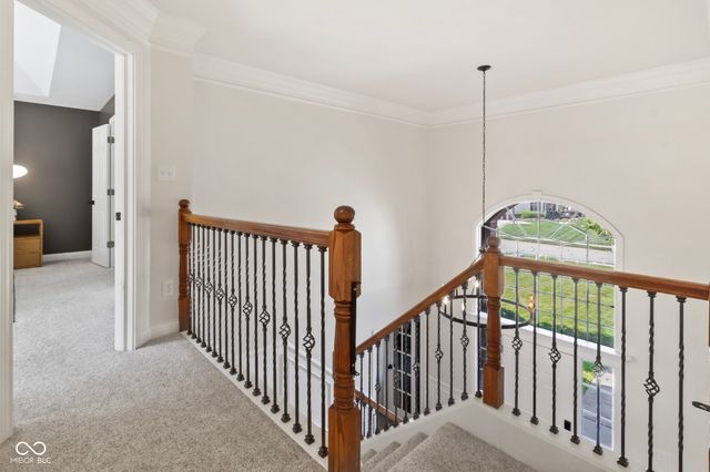 10736 Kemp Court, Fishers, IN 46040
