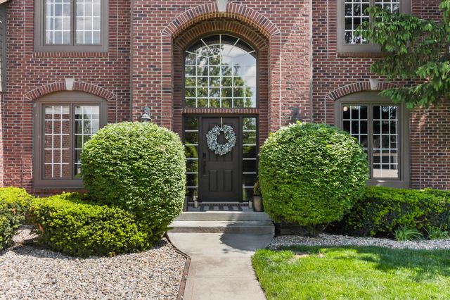 10736 Kemp Court, Fishers, IN 46040