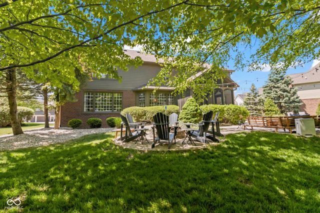 10736 Kemp Court, Fishers, IN 46040