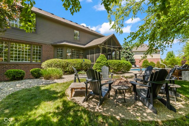 10736 Kemp Court, Fishers, IN 46040
