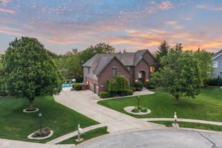 10736 Kemp Court, Fishers, IN 46040