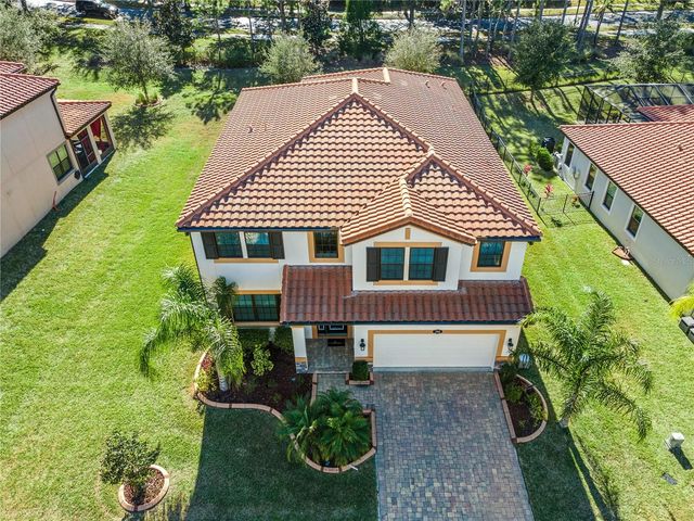 3960 AQUILLA DRIVE, Lakeland, FL 33810