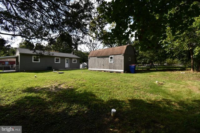 421 MANOR AVE, Millville, NJ 08332