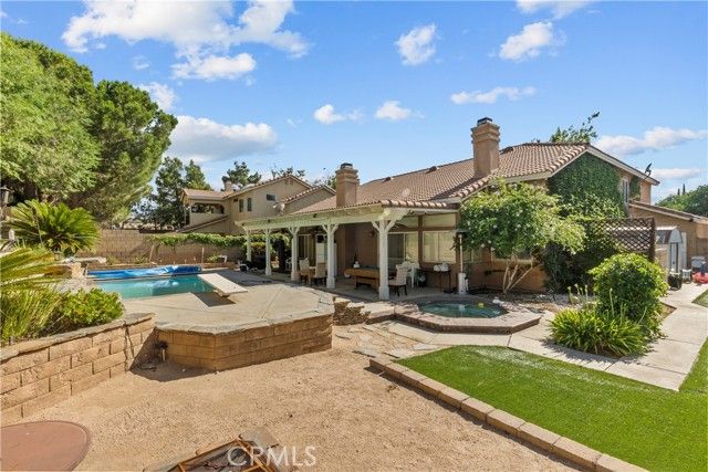 42012 57th Street, Lancaster, CA 93536