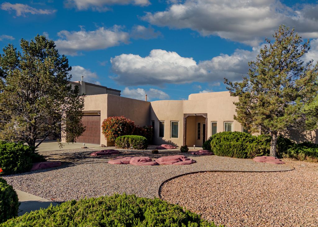 3908 Bay Hill Loop SE, Rio Rancho, NM 87124