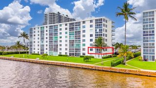 301 LAKE SHORE Drive 201, Lake Park, FL 33403
