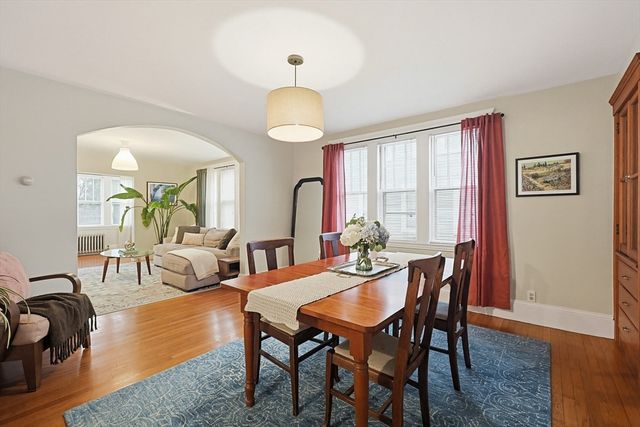 16 Palmer Ave 1, Peabody, MA 01960