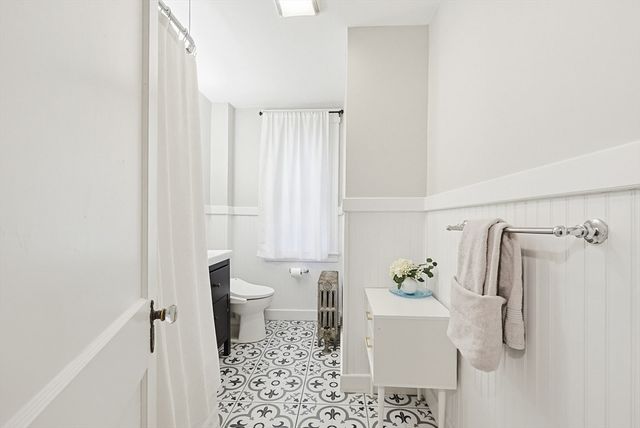 16 Palmer Ave 1, Peabody, MA 01960