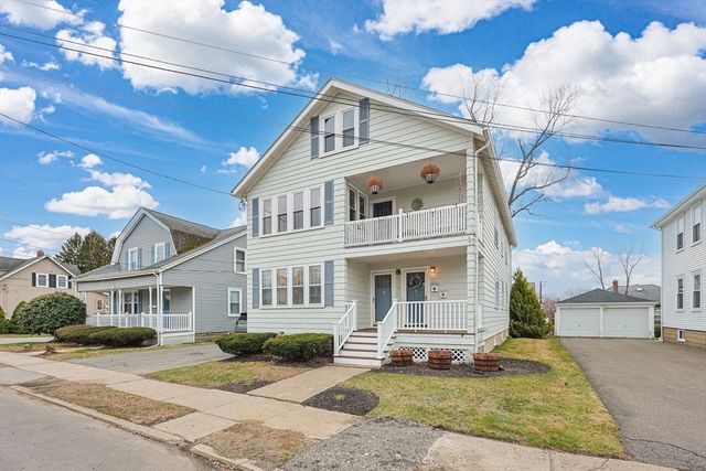 16 Palmer Ave 1, Peabody, MA 01960