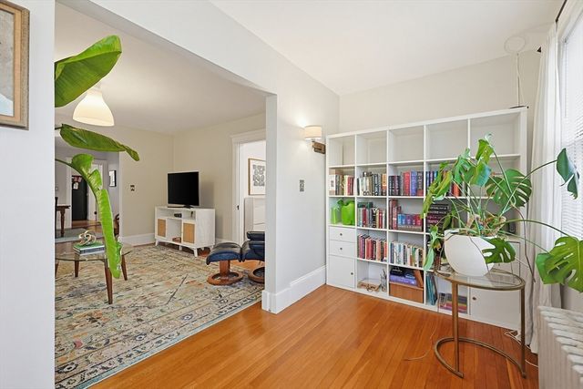 16 Palmer Ave 1, Peabody, MA 01960